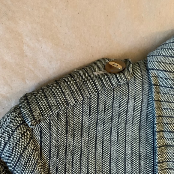 Vintage VALENTINO blazer. - Picture 4 of 6